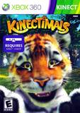 Kinectimals (Xbox 360)